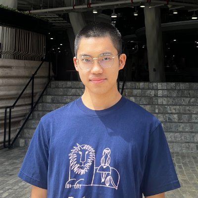 Jiarui Xu