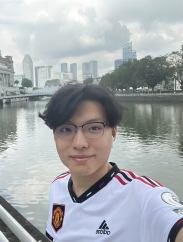 Yinan Liang