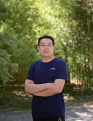 Zhenyu Wu